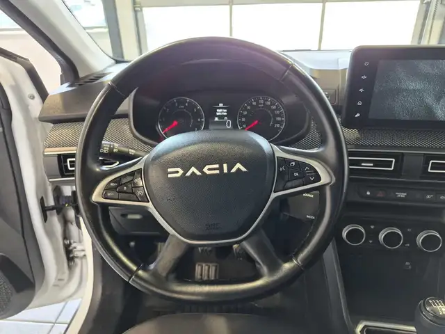 Dacia Jogger view 10