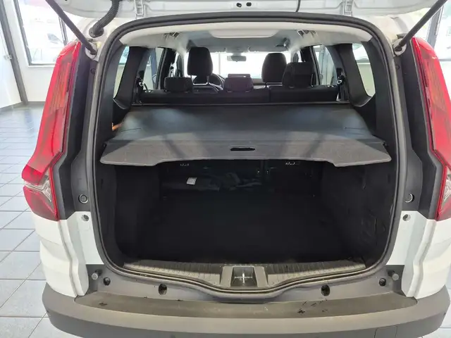 Dacia Jogger view 6