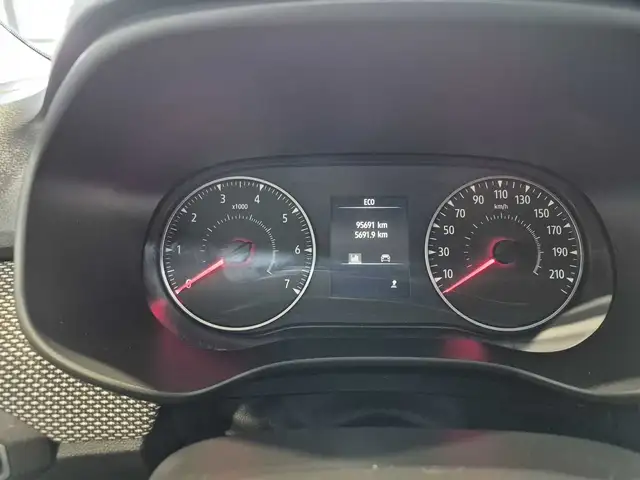 Dacia Jogger view 7