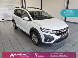 Dacia Jogger 1.0 TCe 110 Expression|LED|Navi|Kamera