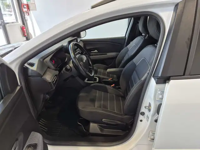 Dacia Jogger view 8