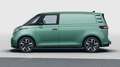 Volkswagen ID. Buzz Cargo 340pk Anniversary Edition 79 kWh 4MOTION | Open & Zöld - thumbnail 8