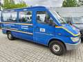 Mercedes-Benz Sprinter 312 D 903|1.HAND|9SITZE|TOP ZUSTAND|DPF Blauw - thumbnail 3