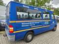 Mercedes-Benz Sprinter 312 D 903|1.HAND|9SITZE|TOP ZUSTAND|DPF Blauw - thumbnail 4