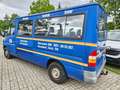 Mercedes-Benz Sprinter 312 D 903|1.HAND|9SITZE|TOP ZUSTAND|DPF Blauw - thumbnail 6