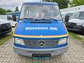 Mercedes-Benz Sprinter 312 D 903|1.HAND|9SITZE|TOP ZUSTAND|DPF Blauw - thumbnail 2