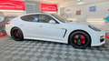 Porsche Panamera Panamera Turbo S DSG Approved Garantie Weiß - thumbnail 9