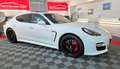 Porsche Panamera Panamera Turbo S DSG Approved Garantie Weiß - thumbnail 7