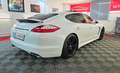 Porsche Panamera Panamera Turbo S DSG Approved Garantie Weiß - thumbnail 11