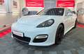 Porsche Panamera Panamera Turbo S DSG Approved Garantie Weiß - thumbnail 6