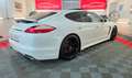 Porsche Panamera Panamera Turbo S DSG Approved Garantie Weiß - thumbnail 13