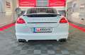 Porsche Panamera Panamera Turbo S DSG Approved Garantie Weiß - thumbnail 15