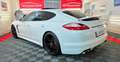 Porsche Panamera Panamera Turbo S DSG Approved Garantie Weiß - thumbnail 14