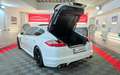Porsche Panamera Panamera Turbo S DSG Approved Garantie Weiß - thumbnail 18