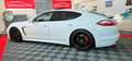 Porsche Panamera Panamera Turbo S DSG Approved Garantie Weiß - thumbnail 17