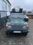 Land Rover Defender 110 EXPEDITION Scheckheftgepflegt Grün - thumbnail 10