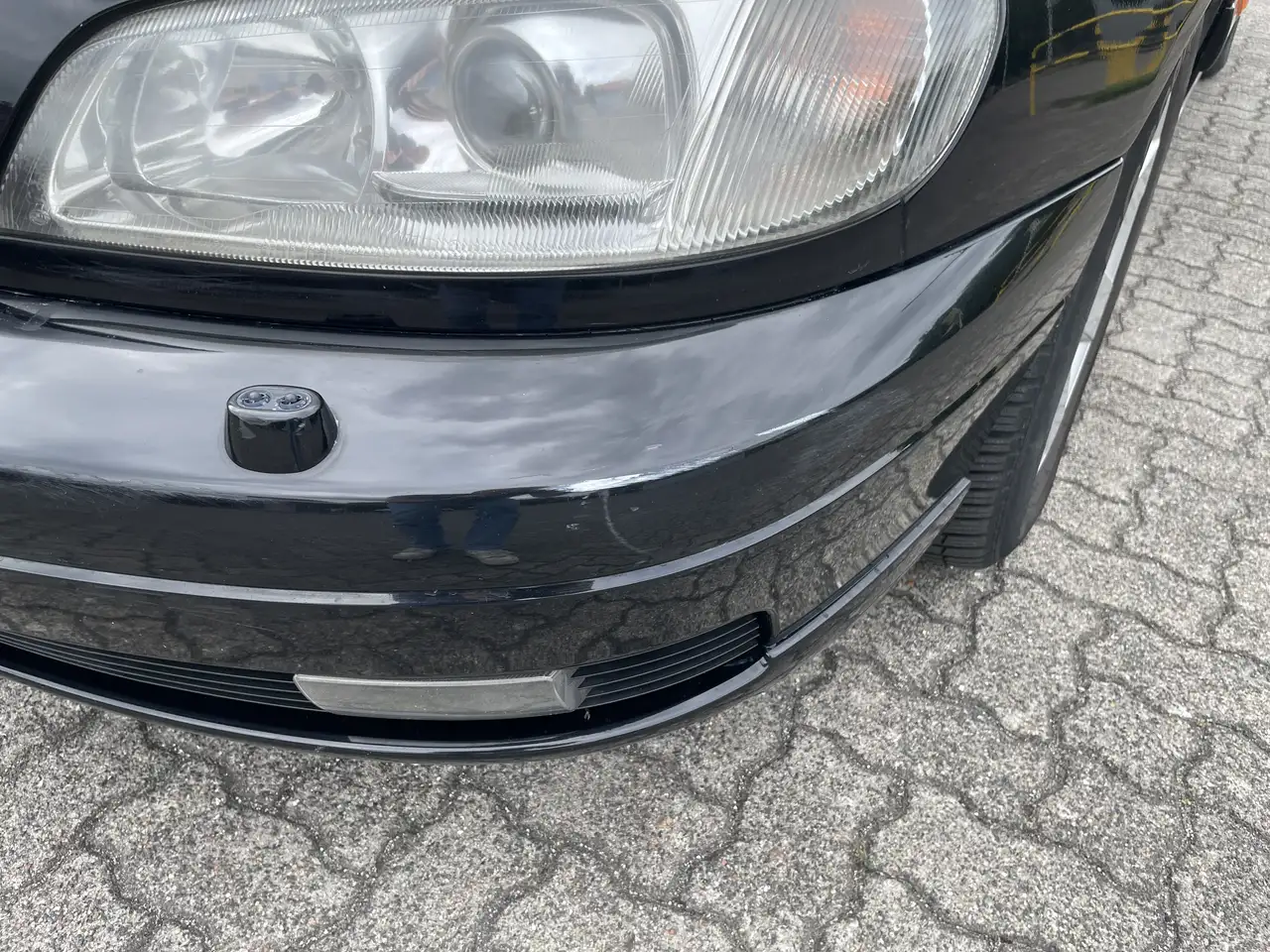 Opel Omega B Caravan 2.5 V6 Facelift Automatik TÜV 10/27, foto 6