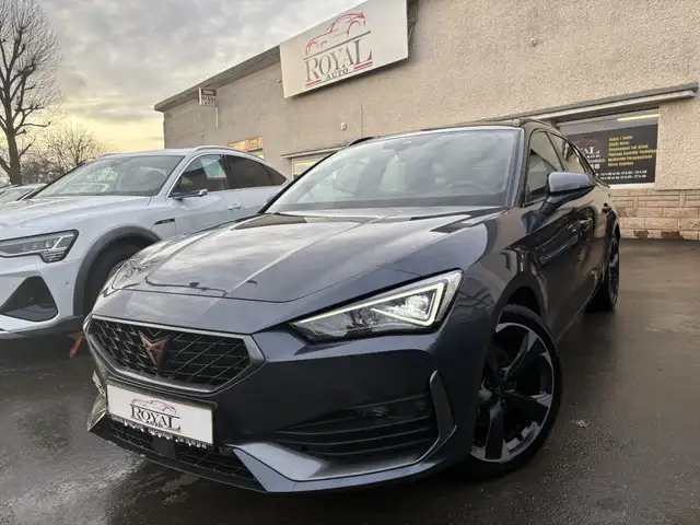 CUPRA Leon 1.5 TSI 150 SPORSTOURER