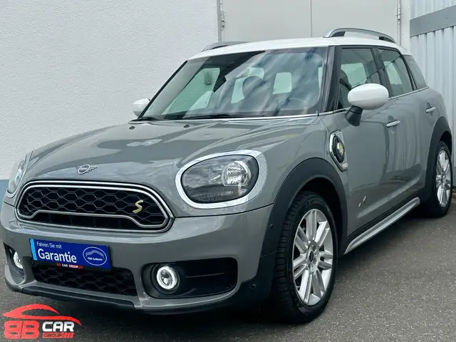 MINI Countryman SE (Cooper) ALL4 10kW Batterie