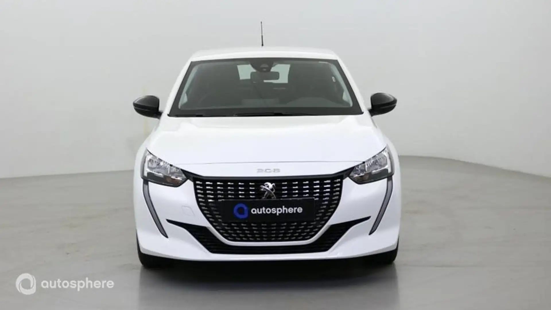 Peugeot 208 1.2 PureTech 100ch S\u0026S Active Pack - 2