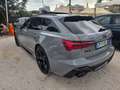 Audi RS6 A6 V 2018 Avant Avant 4.0 mhev quattro tiptronic Argintiu - thumbnail 4