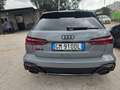 Audi RS6 A6 V 2018 Avant Avant 4.0 mhev quattro tiptronic Argintiu - thumbnail 5