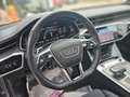 Audi RS6 A6 V 2018 Avant Avant 4.0 mhev quattro tiptronic Argintiu - thumbnail 20