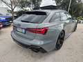 Audi RS6 A6 V 2018 Avant Avant 4.0 mhev quattro tiptronic Argintiu - thumbnail 6