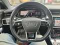 Audi RS6 A6 V 2018 Avant Avant 4.0 mhev quattro tiptronic Argintiu - thumbnail 17