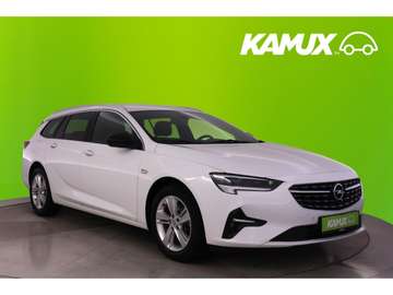 1.5D ST Aut.Business LED+NAVI+KAMERA