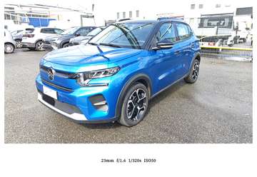 C3 1.2 puretech turbo You Pack Plus 100cv s