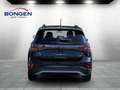 Volkswagen T-Cross 1.0 TSI R-Line DSG AHK Carplay Rückfahrkamera Zwart - thumbnail 3