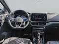 Volkswagen T-Cross 1.0 TSI R-Line DSG AHK Carplay Rückfahrkamera Zwart - thumbnail 7