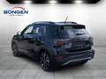 Volkswagen T-Cross 1.0 TSI R-Line DSG AHK Carplay Rückfahrkamera Zwart - thumbnail 4