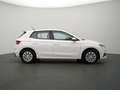 Skoda Fabia Active CARPLAY AHK LED KLIMA PDC Weiß - thumbnail 3