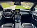 Mercedes-Benz C 63 AMG C63 S~FULL~TETTO~PELLE~NAVI Bianco - thumbnail 9