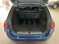 BMW 318 318d Touring HuD+Driving Assistant+Park+Key+SH Bleu - thumbnail 12