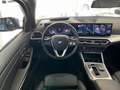 BMW 318 318d Touring HuD+Driving Assistant+Park+Key+SH Bleu - thumbnail 15