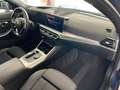 BMW 318 318d Touring HuD+Driving Assistant+Park+Key+SH Bleu - thumbnail 17
