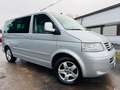 Volkswagen T5 Multivan Highline 4Motion/Schiebedach/Stndhzg Argent - thumbnail 8