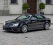 Mercedes-Benz CLK 63 AMG Aut. Negro - thumbnail 1