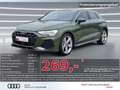 Audi A3 Sportback 35 TFSI S line MATRIX PANO SONOS Grün - thumbnail 1