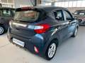 Hyundai i10 1.0 mpi Tech Gris - thumbnail 4