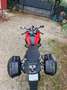 BMW F 800 S ABS FULL OPTIONAL Rood - thumbnail 4