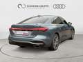 Audi A5 TFSI 2x S line S tronic Leder Tech Blu/Azzurro - thumbnail 5