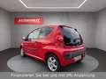 Peugeot 107 Access mit Klima Rot - thumbnail 3