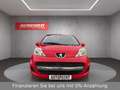 Peugeot 107 Access mit Klima Rot - thumbnail 8