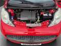 Peugeot 107 Access mit Klima Rot - thumbnail 24