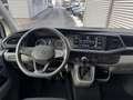 Volkswagen T6.1 Transporter Kombi LR TDI 4MOTION Argent - thumbnail 5
