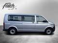 Volkswagen T6.1 Transporter Kombi LR TDI 4MOTION Argent - thumbnail 2